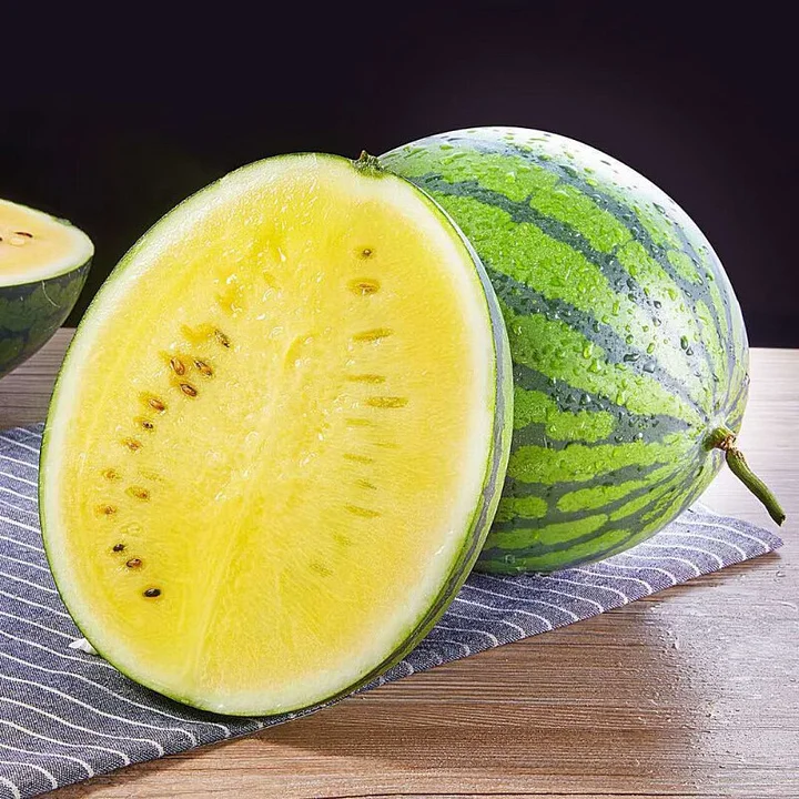 Black Diamond Wassermelone Samen