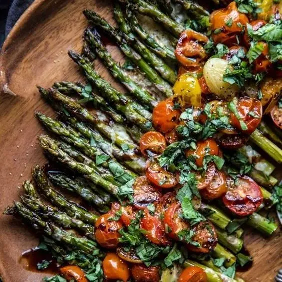 🥬 Spargelsamen von Mary Washington für vier Jahreszeiten