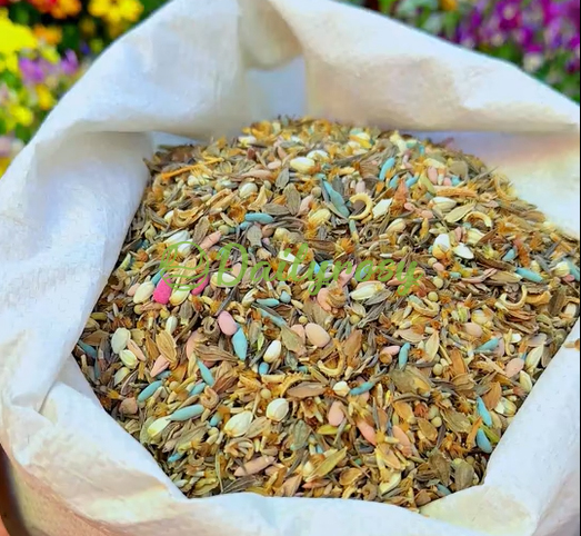 Mixed Perennial Flowers Seeds-Over 50 kinds mixed