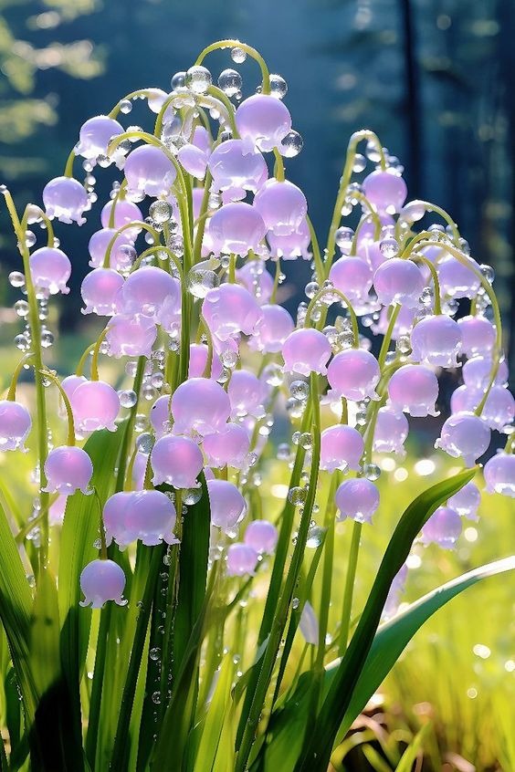 Lily Of The Valley Seeds