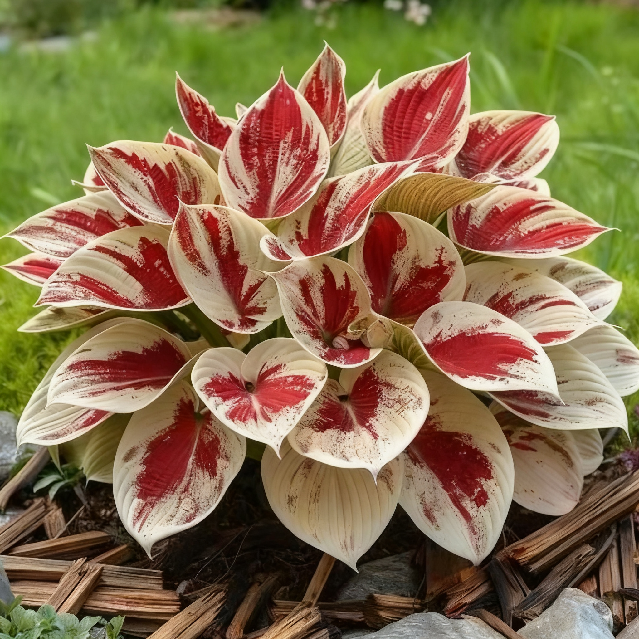 🔥2025 Garten-Must-Have🌾 Mehrjährige Coleus-Ziergrassamen🌱