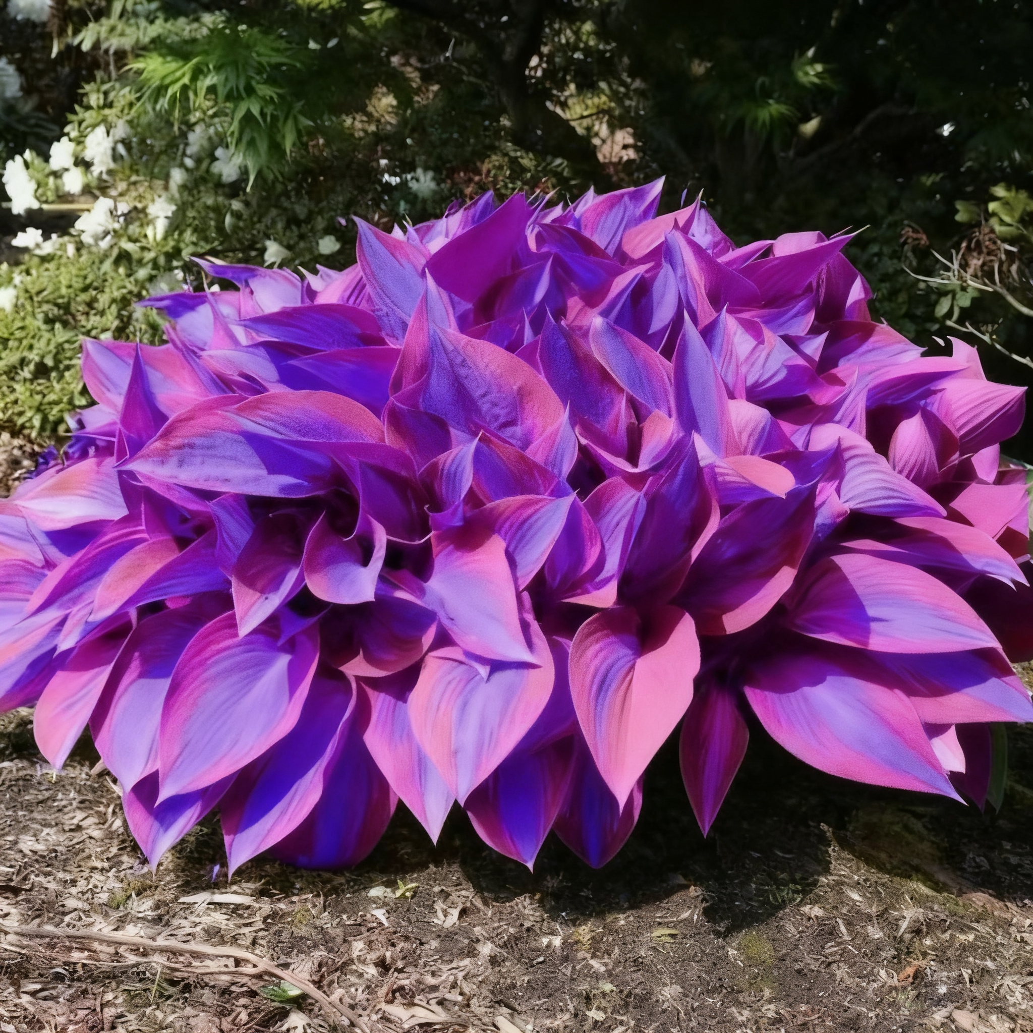 🔥2025 Garten-Must-Have🌾 Mehrjährige Coleus-Ziergrassamen🌱