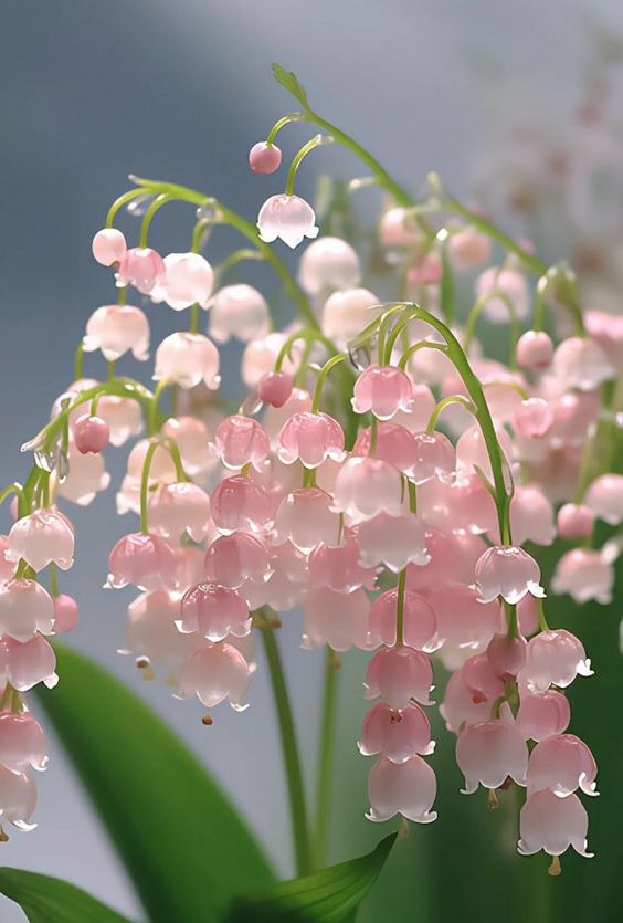 Lily Of The Valley Seeds