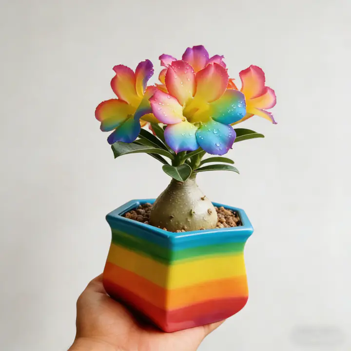 🌵🌺Desert Rose Bulbs