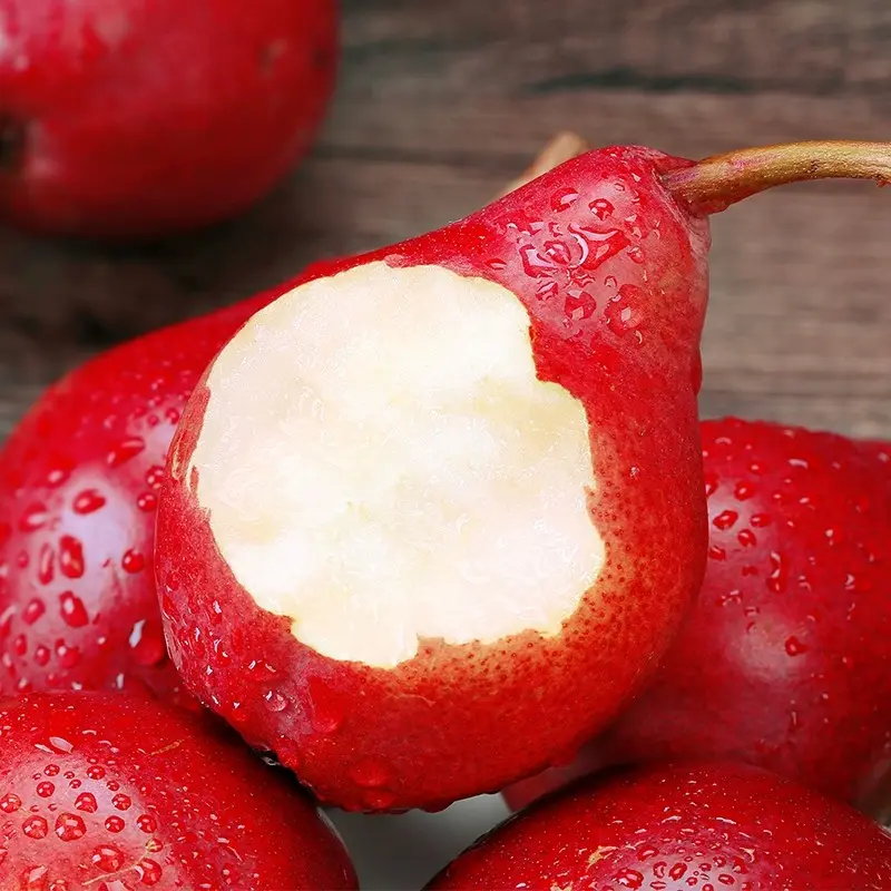 🍐Red Anjou Pear 🍐