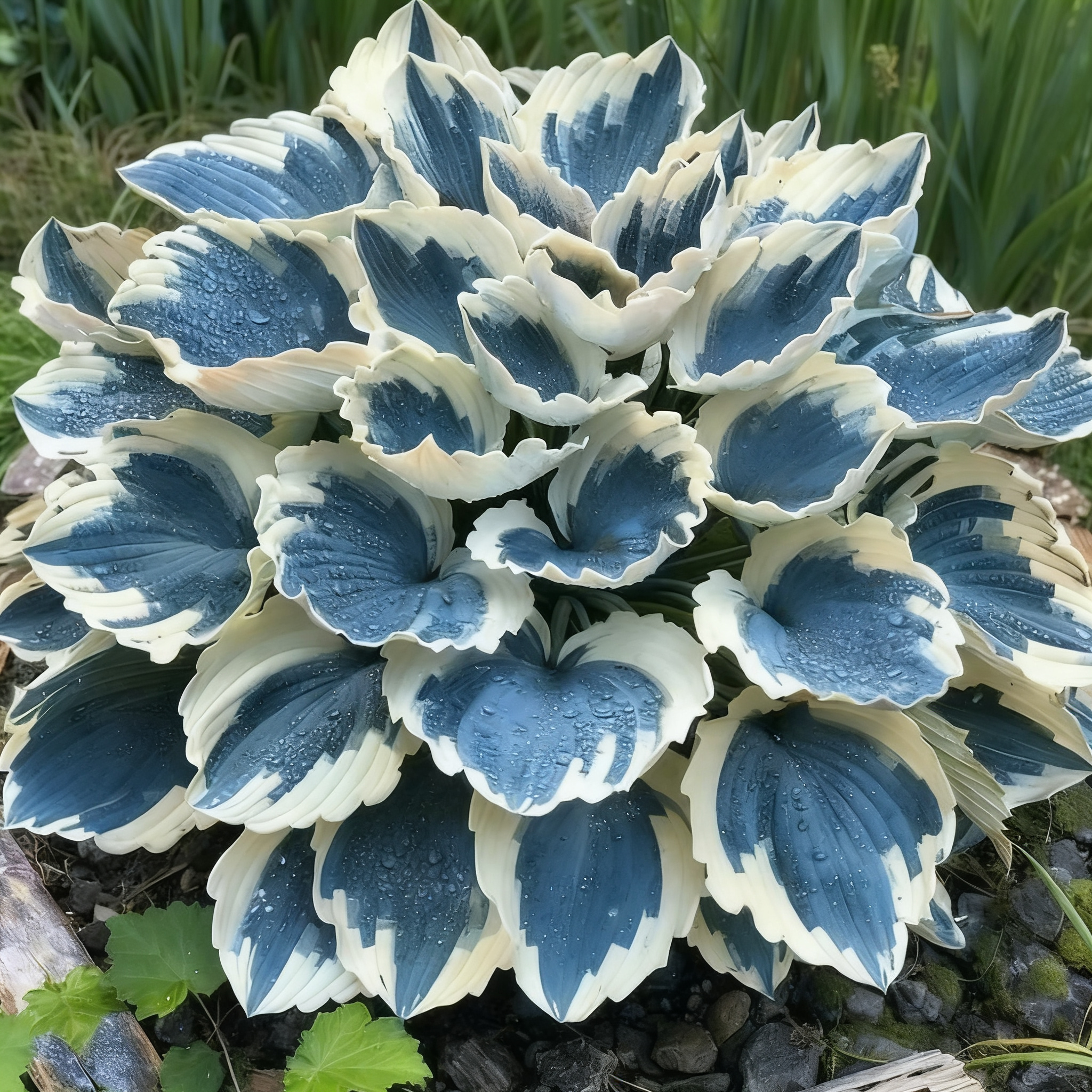 🔥2025 Garten-Must-Have🌾 Mehrjährige Coleus-Ziergrassamen🌱