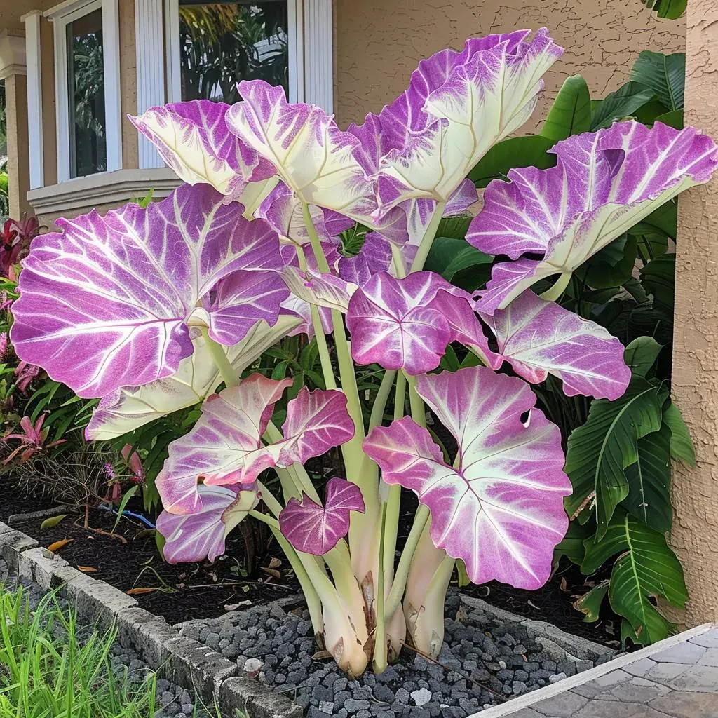 🎉Rare🌿Giant Caladium Bulbs