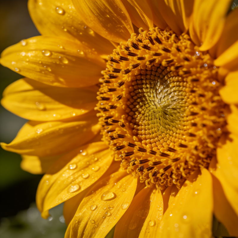 🔥Sonderangebot🌻 Premium-Sonnenblumenkerne-Kollektion ✨