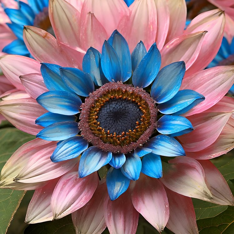 🌻Gemischte Sonnenblumensamen in großen Mengen zum Anpflanzen von Erbstücken im Freien, gentechnikfrei