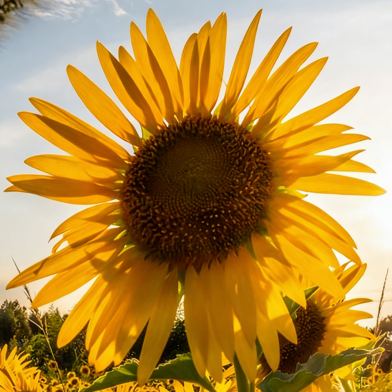 🔥Sonderangebot🌻 Premium-Sonnenblumenkerne-Kollektion ✨