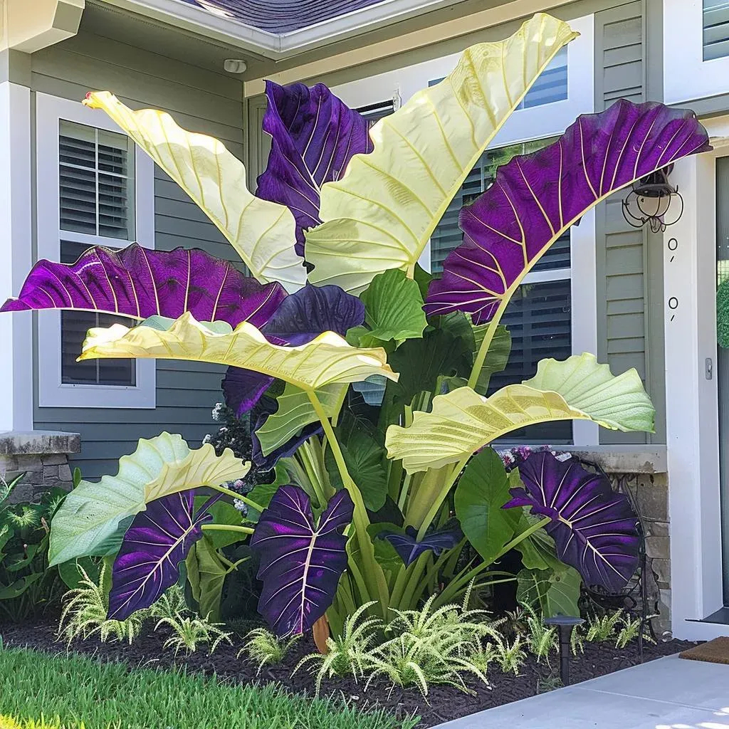 🎉Rare🌿Giant Caladium Bulbs