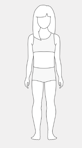 Sizing Measurement Guide