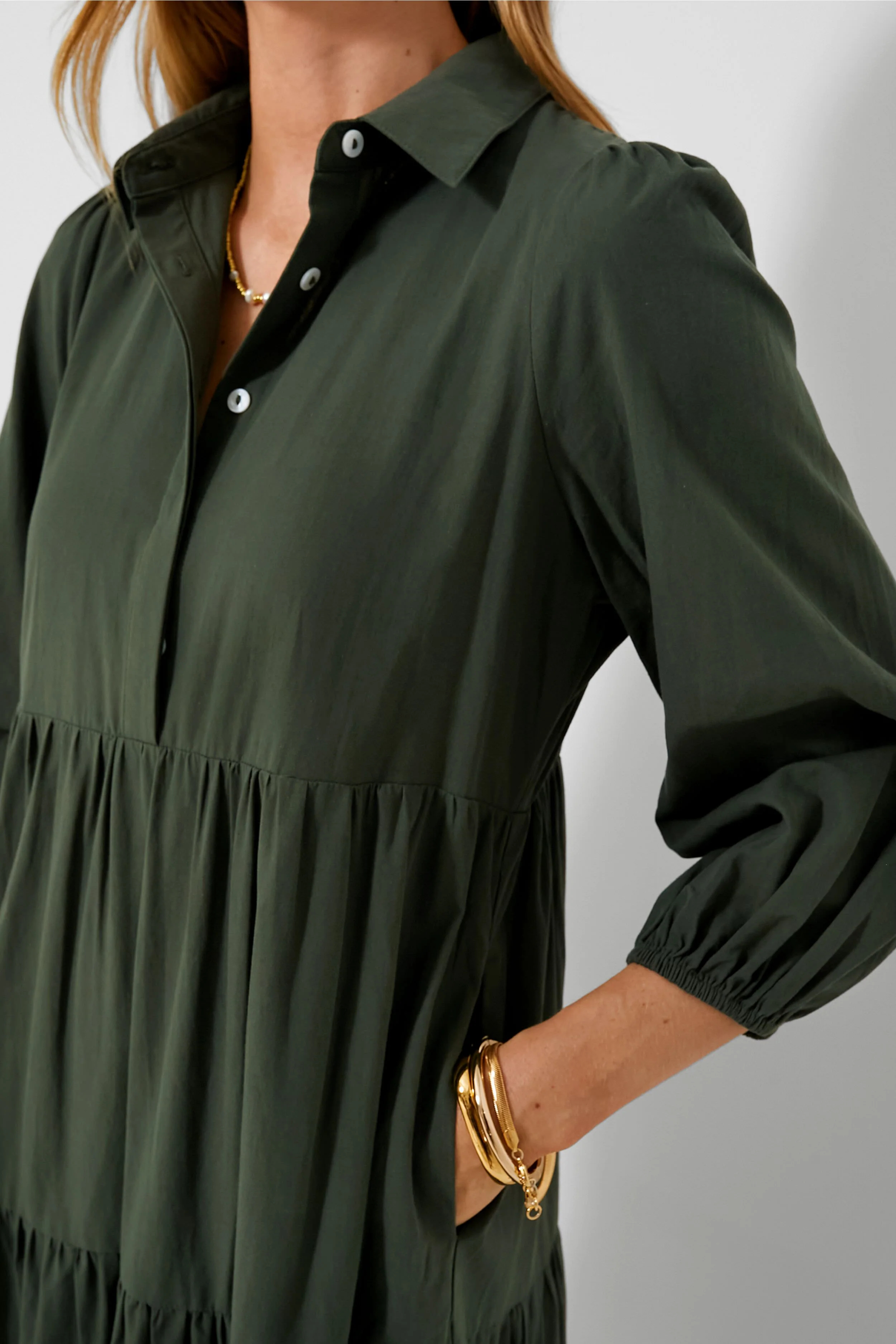 Sandstone Dress
