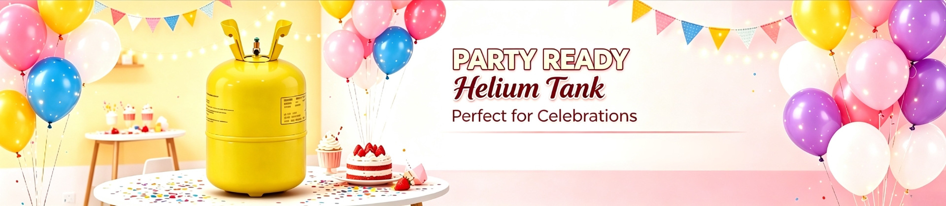 Party Supplies