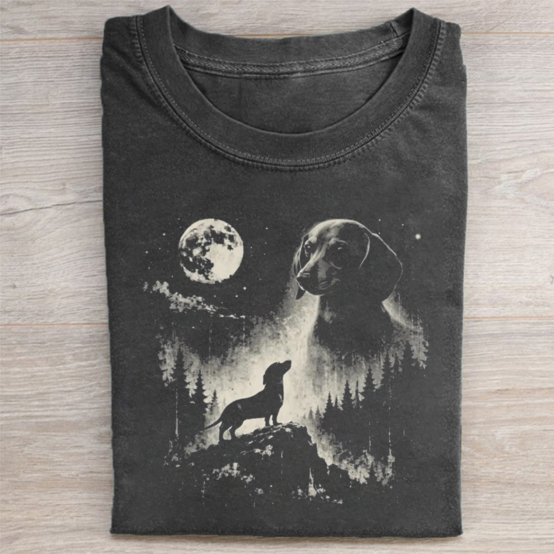 Dachshund T-shirt