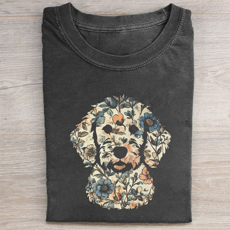 Goldendoodle Mom T-shirt