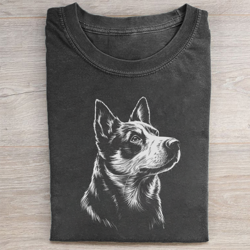 Australian Cattle Dog T-shirt
