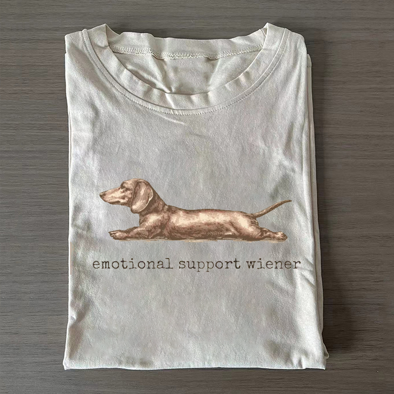 Dachshund T-shirt