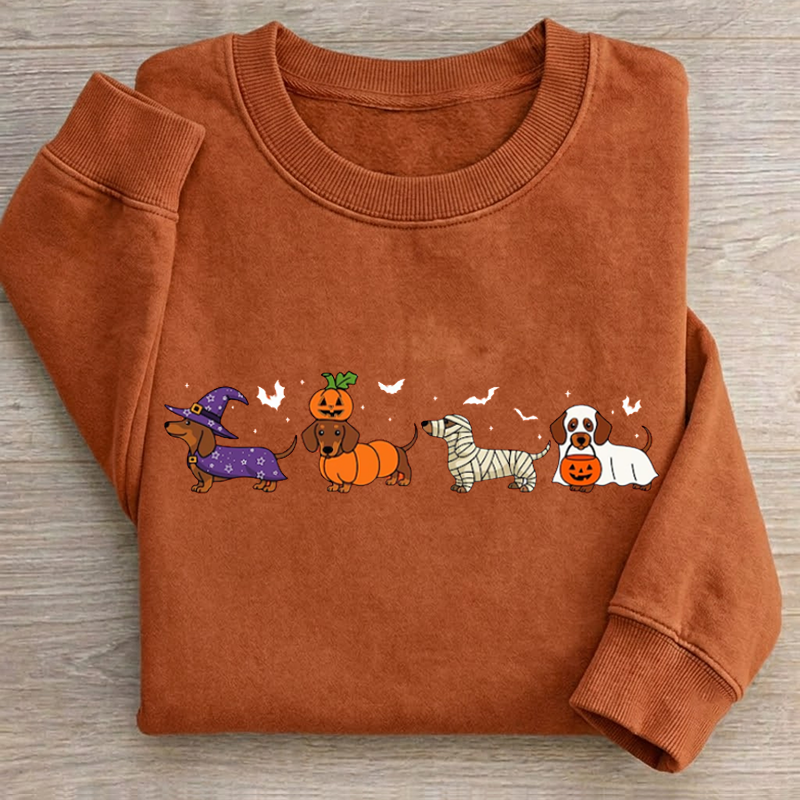 Dachshund Sweatshirt