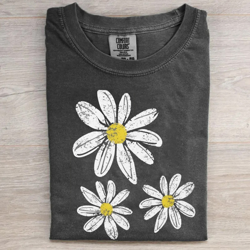 Daisy Shirt