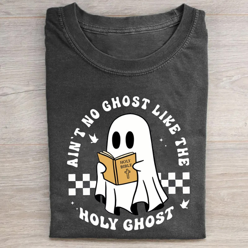 Funny Christian Halloween Tshirt