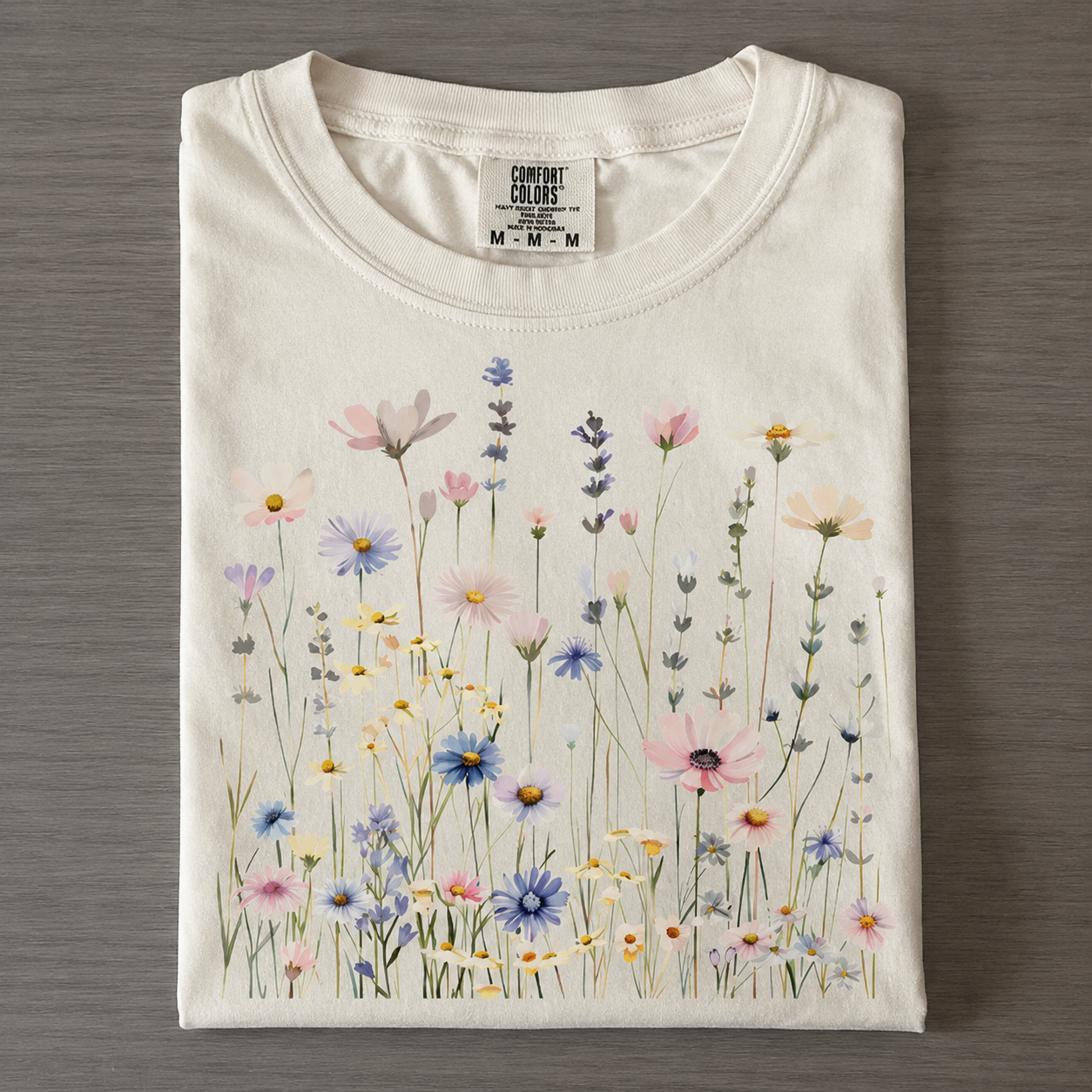 Wildflower T-Shirt