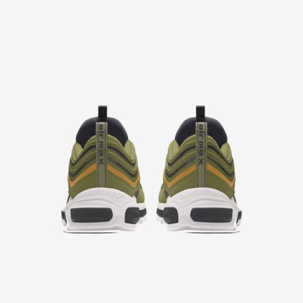 Men's Shoes