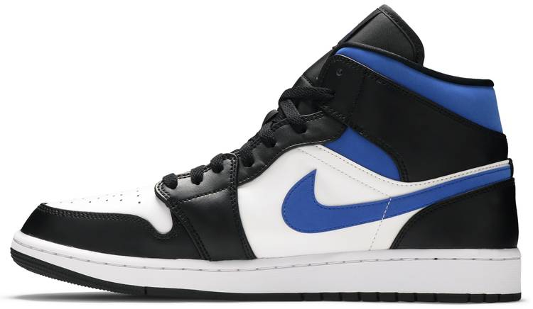 Mid 'Racer Blue' 554724-140