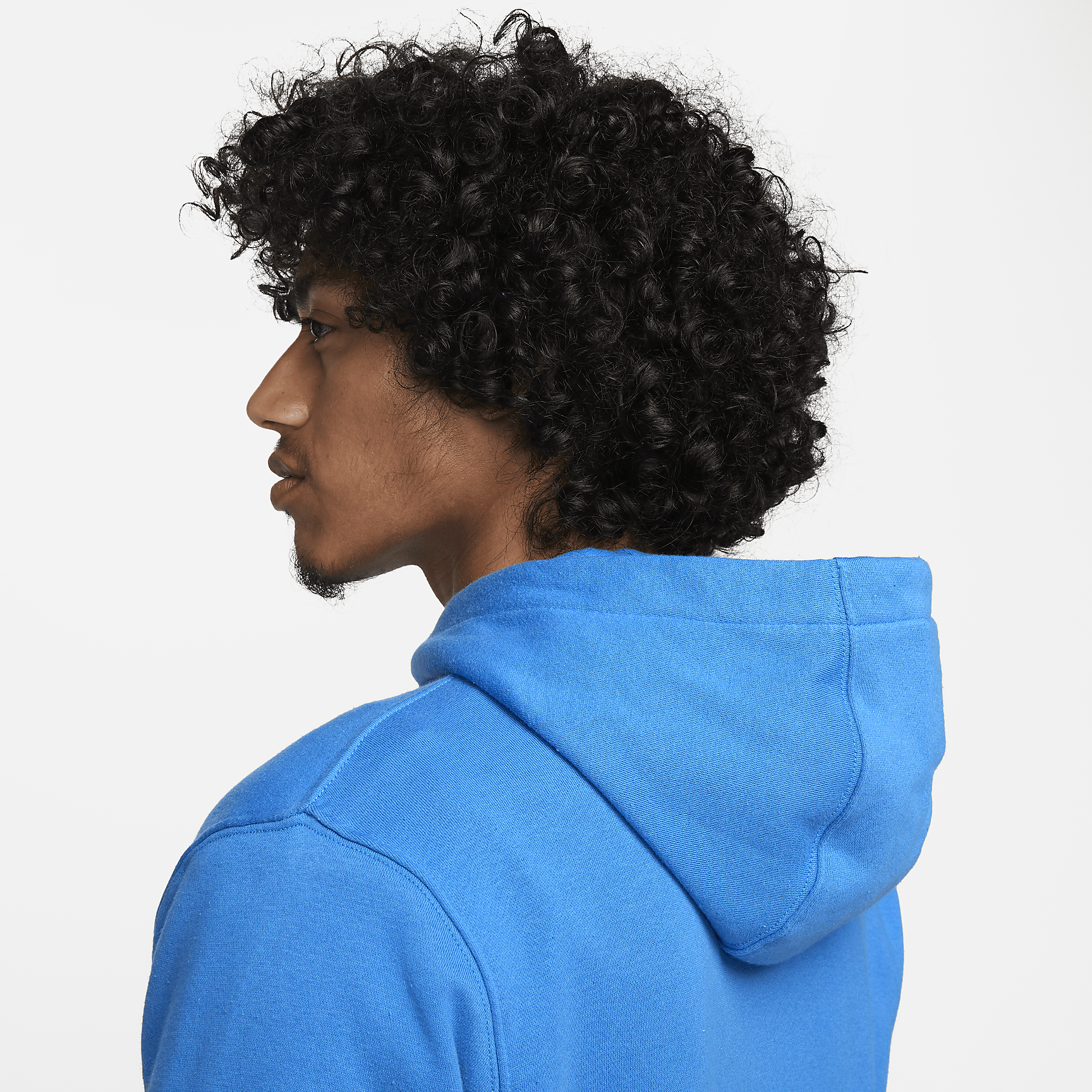 Sportswear Club Fleece - Pullover Hoodie