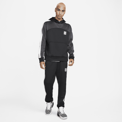 Men's Therma-FIT Basketball Hoodie