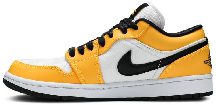 Low 'Laser Orange' CZ4776-107