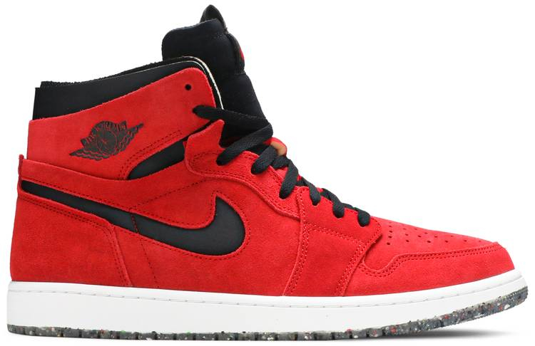 High Comfort 'Gym Red' CT0978-600