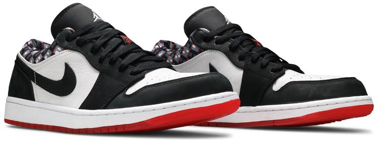 Low 'Quai 54' 202DM0095-106