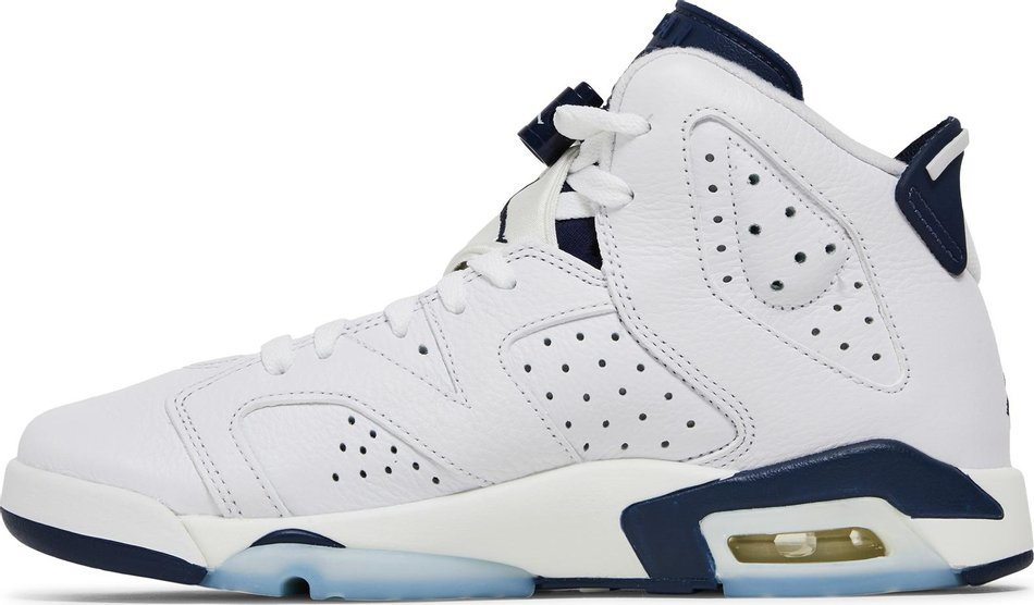 Retro GS 'Midnight Navy' 2022 384665-141