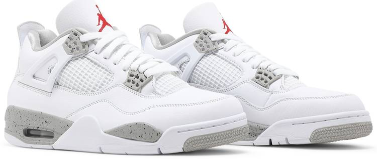 Retro 'White Oreo' CT8527-100