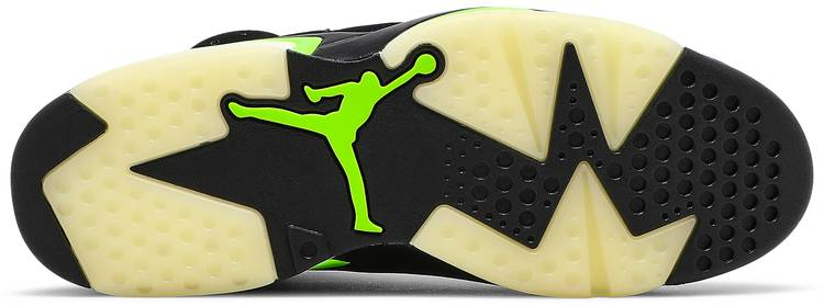 Retro 'Electric Green' CT8529-003