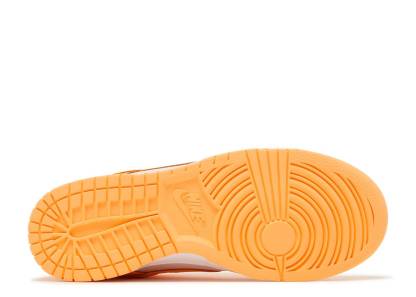 Low Peach Cream
