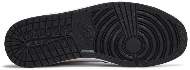Retro High OG 'Light Fusion Red' 555088-603