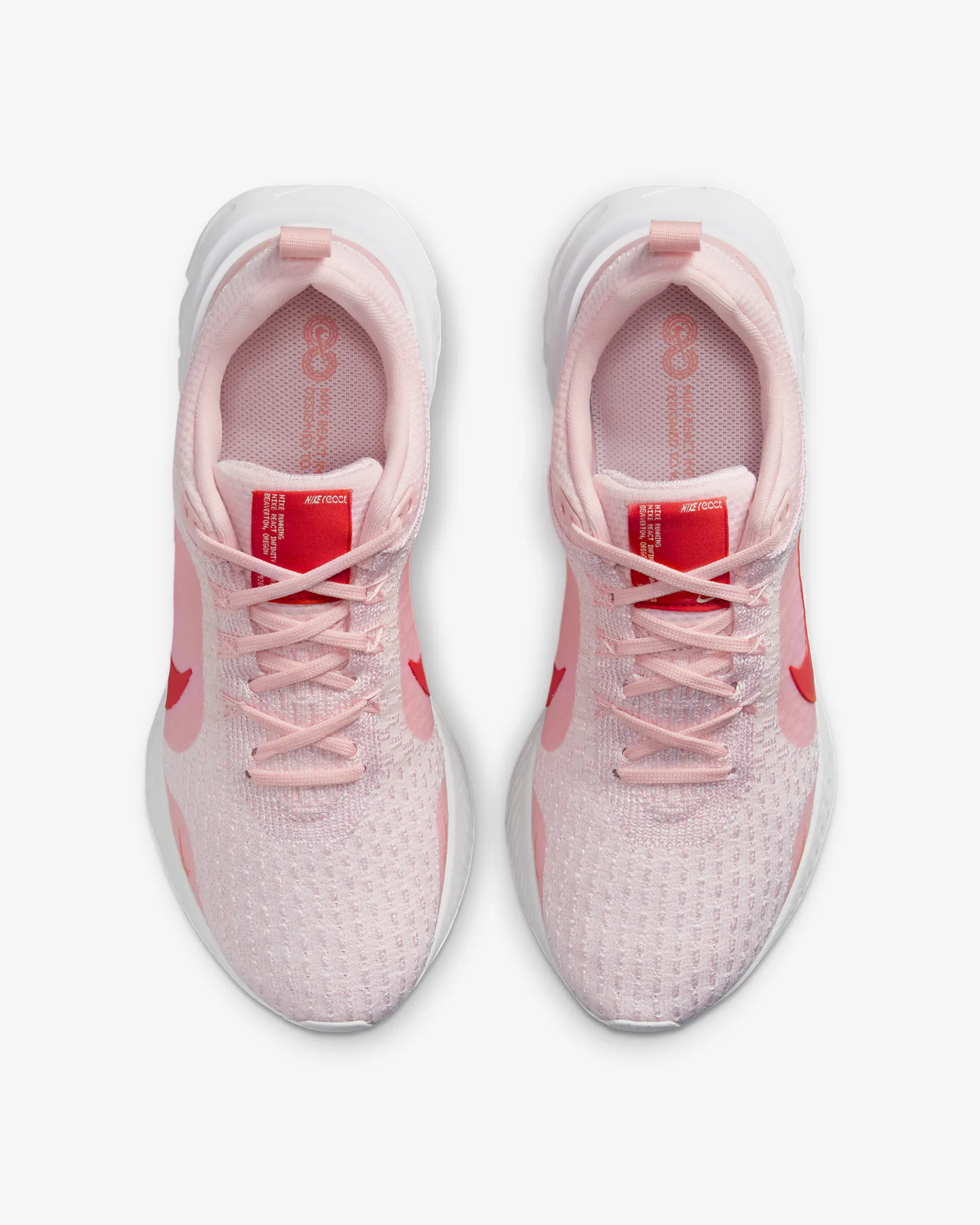 Nithtke Rethtact Infinity Run Flyknit 3 