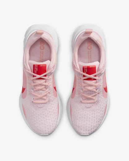 Nithtke Rethtact Infinity Run Flyknit 3 