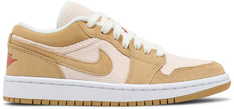 Wmns Low SE 'Twine' DH7820-700