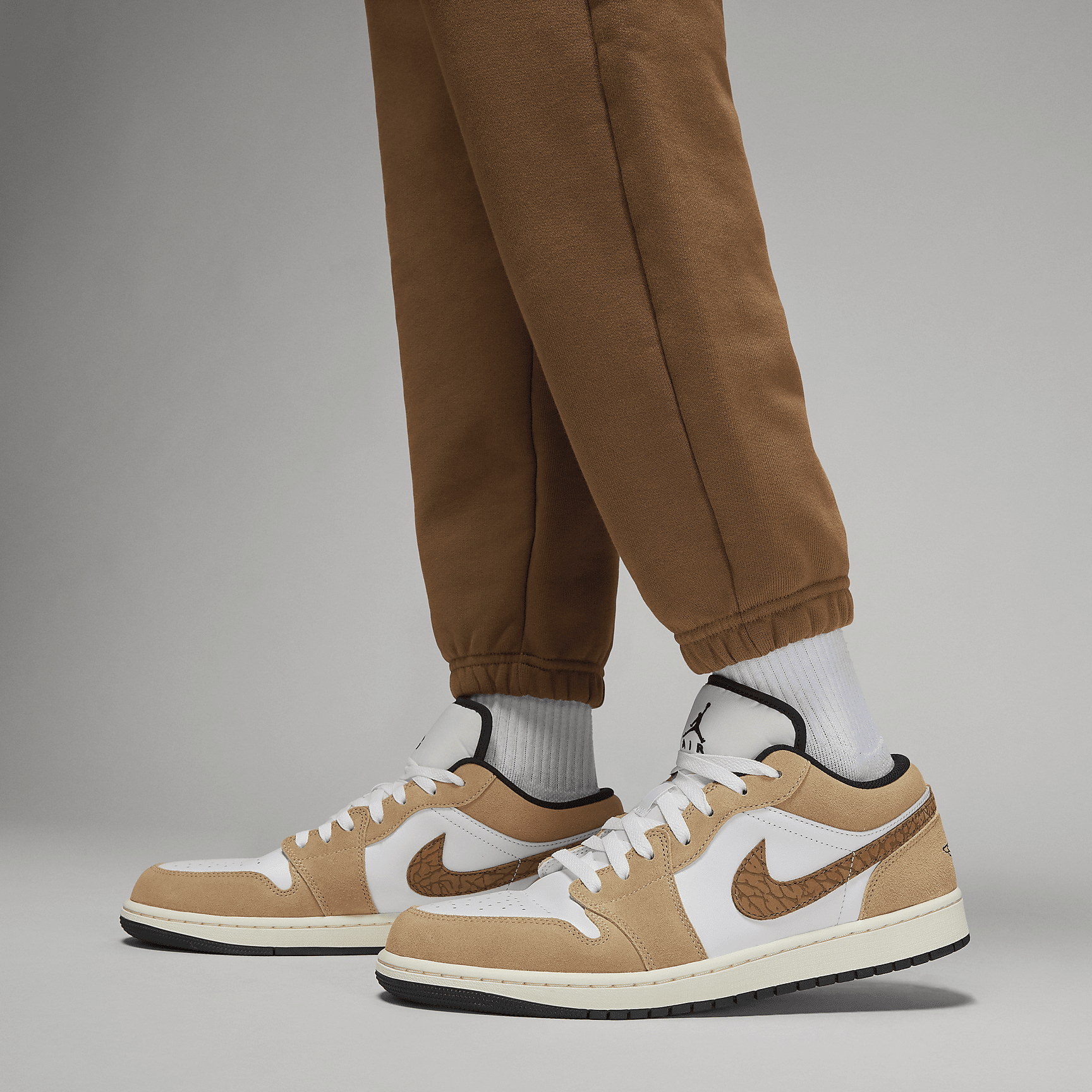 Men's Fleece Pants