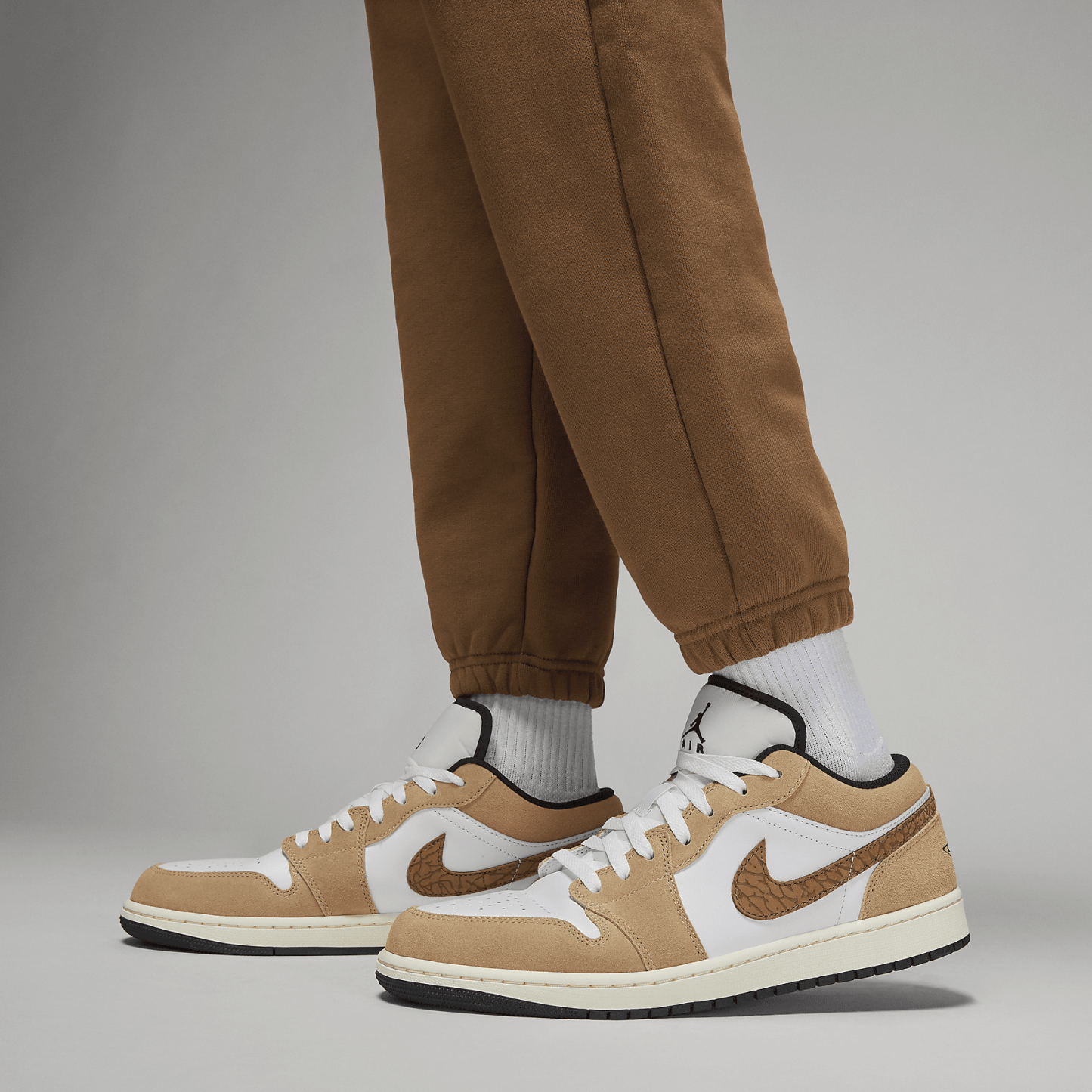 Men's Fleece Pants