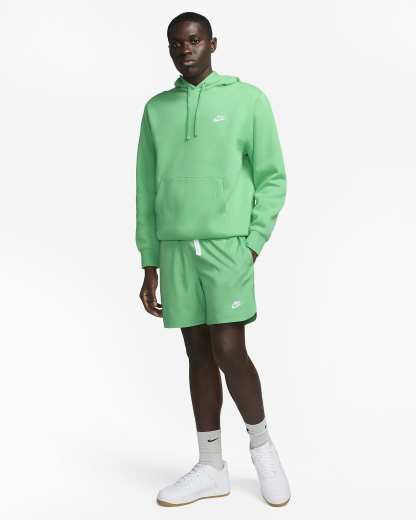 Men's Sportswear Club Fleece