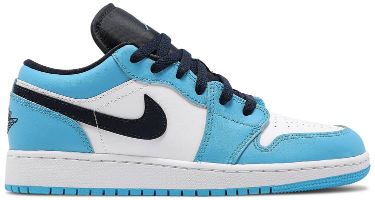 Low GS 'UNC' 553560-144