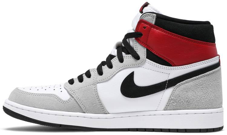 Retro High OG 'Smoke Grey' 555088-126