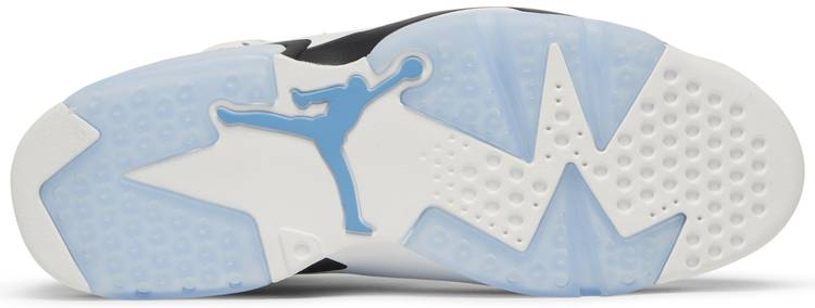 Retro 'UNC Home' CT8529-410