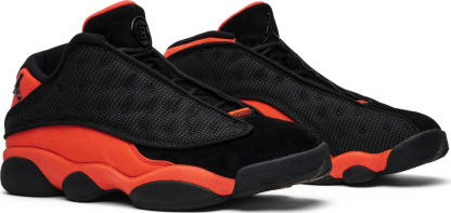 Retro Low 'Infra-Bred' AT3102-006