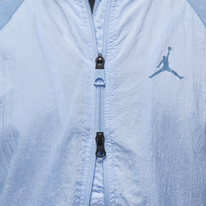 Sport Jam - Men's Warm Up Jacket