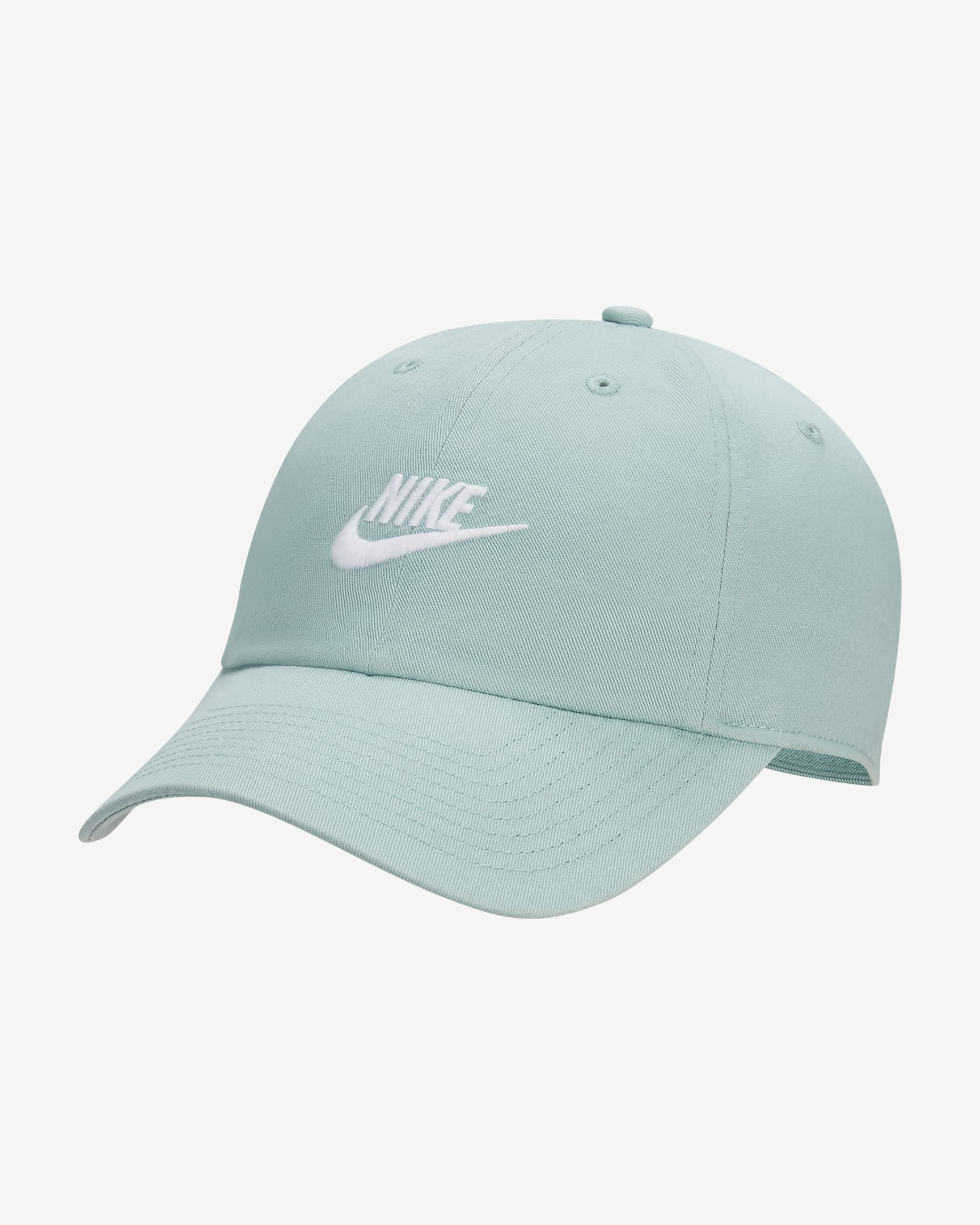 Unstructured Reflective Cap
